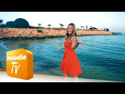 Youtube: Natalie Lament - Meine Insel (Offizielles Musikvideo)