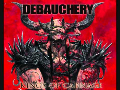 Youtube: Debauchery - Angel of Death