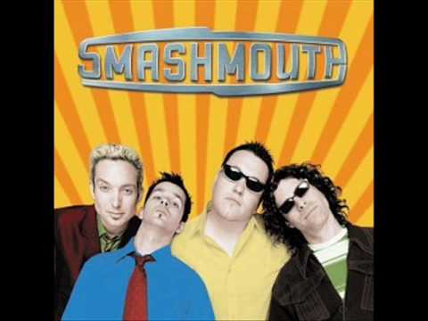 Youtube: smash mouth Walking On The Sun lyrics