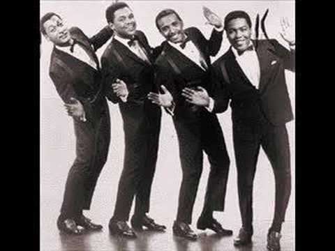 Youtube: The Four Tops-I Can't Help Myself (Sugar Pie, Honey Bunch)