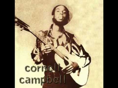 Youtube: Cornell Campbell - You Don't Care for Me