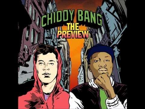 Youtube: Chiddy Bang - "Opposite Of Adults" (w/ Lyrics)