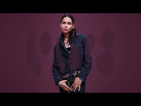 Youtube: 070 Shake - I Laugh When I'm With Friends But Sad When I'm Alone  | A COLORS SHOW