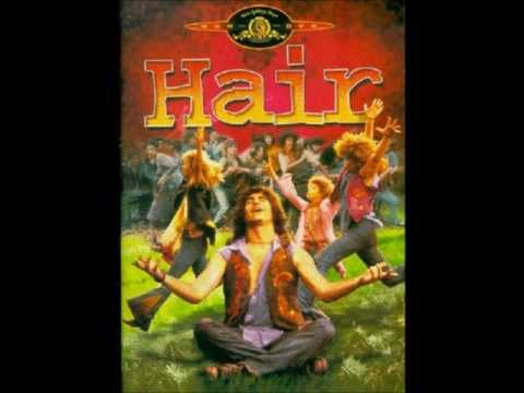 Youtube: Hair The Flesh Failures   Let The Sunshine In