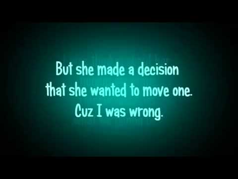 Youtube: Nelly - Just A Dream lyrics