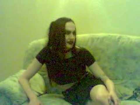 Youtube: Gothic Angie