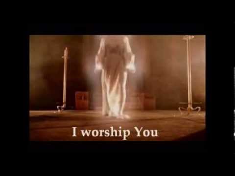 Youtube: For Your Name Is Holy - I Enter The Holy of Holies - Paul Wilbur - Lyrics