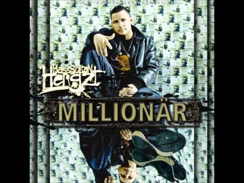Youtube: Bass Sultan Hengzt - Millionär [HQ]