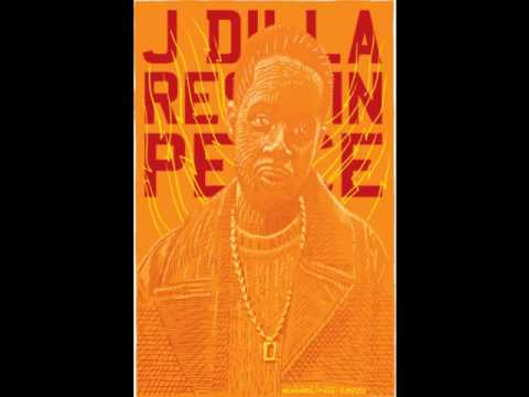 Youtube: J Dilla - Won't Do