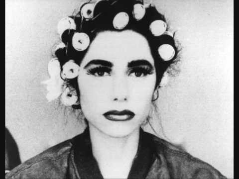 Youtube: PJ Harvey - Why D'Ya Go To Cleveland?