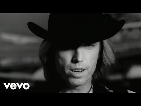 Youtube: Tom Petty And The Heartbreakers - Learning To Fly (Version 1)