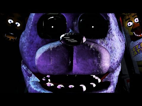 Youtube: Five Nights at Freddy's: 20/20/20/20 COMPLETE
