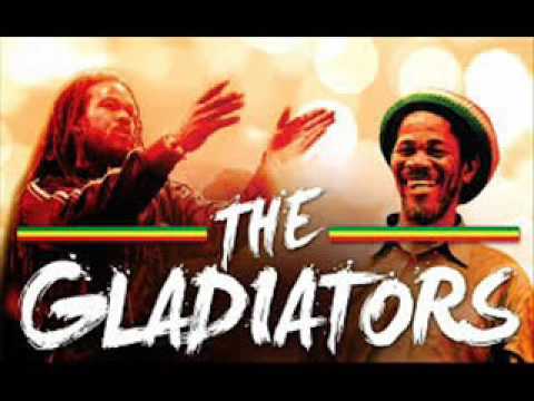 Youtube: The Gladiators  - Looks is Deceiving -