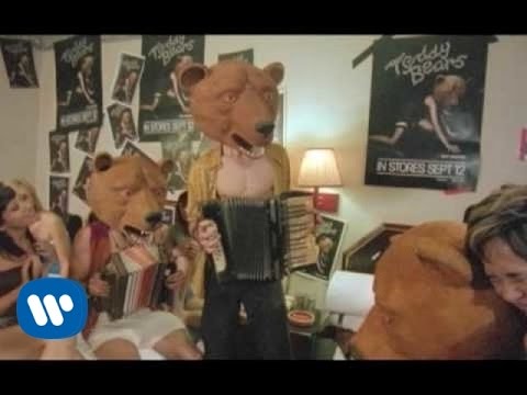 Youtube: Teddybears - Cobrastyle (feat. Mad Cobra) [Official Video]