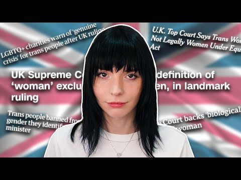 Youtube: Muss ich das Vereinigte Königreich verlassen?