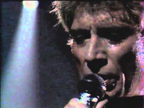 Youtube: Johnny Hallyday - Ne me quitte pas