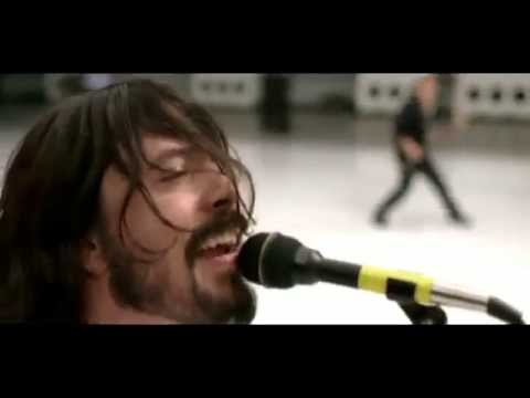 Youtube: Foo Fighters - The Pretender (Official Music Video)