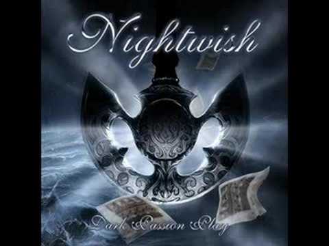 Youtube: Nightwish - Master Passion Greed
