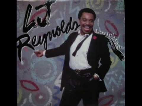Youtube: L.J.Reynolds -  Dont Let Nobody Hold You Down