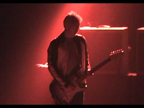 Youtube: Pearl Jam - Of The Girl (San Francisco '06) HD