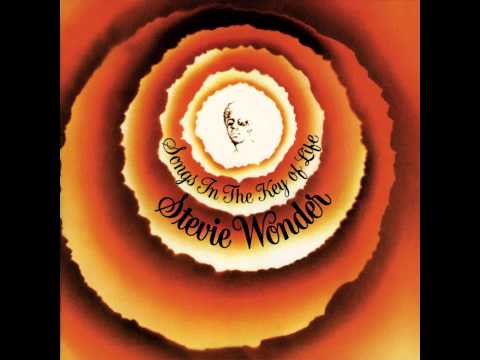 Youtube: Stevie Wonder - Sir Duke [HD]