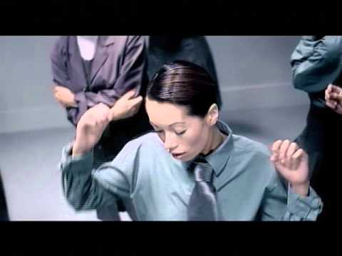 Youtube: Ladytron - Seventeen [Official Music Video]