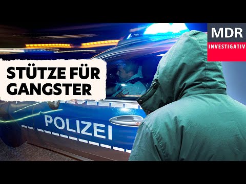 Youtube: Stütze für Gangster - Sozialbetrug mit System | Doku