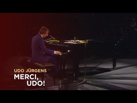Youtube: Udo Jürgens - Was ich dir sagen will (Udo live '77 12.03.1977)