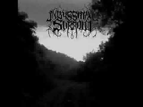 Youtube: Abyssmal Sorrow - Rotten (Depressive Black/Funeral Doom)
