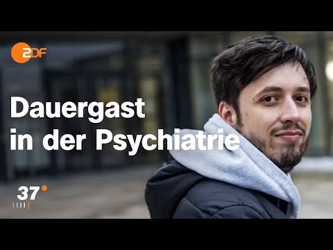 Youtube: Unsichtbar krank - Marios Leben mit psychischen Erkrankungen I 37 Grad