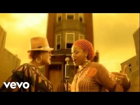 Youtube: Floetry - Floetic