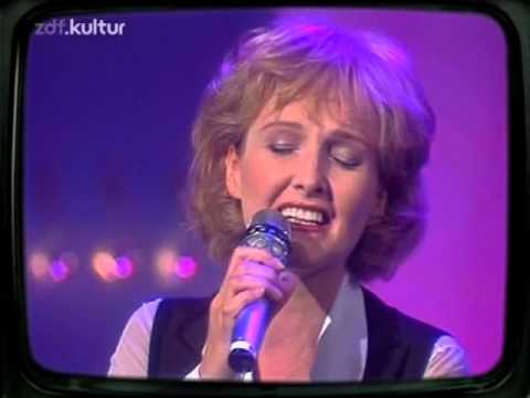 Youtube: Kristina Bach - Hörst Du denn immer noch El Martino - ZDF-Hitparade - 1995