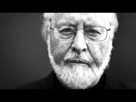 Youtube: John Williams - Where Dreams Are Born