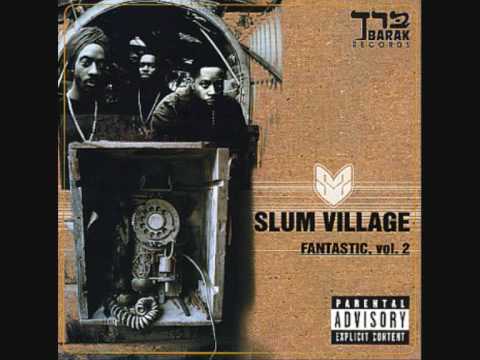 Youtube: Slum Village - Fall In Love