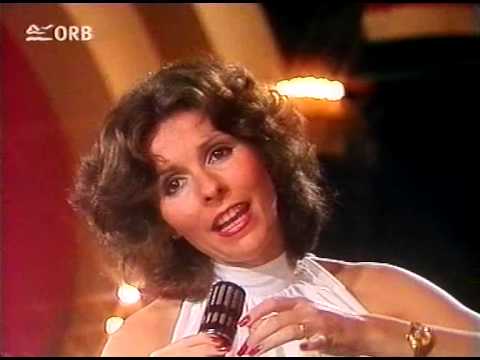 Youtube: Ireen Sheer - Geh, wenn du willst 1982  (Ein Kessel Buntes)