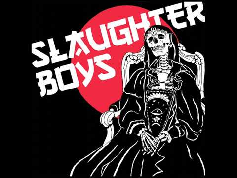 Youtube: Slaughter Boys - S/T (Full Album)