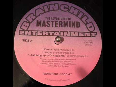 Youtube: Mastermind - Karma