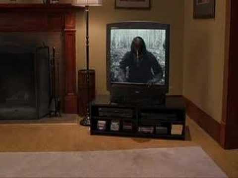 Youtube: Scary Movie 3 Brenda Vs The Ring