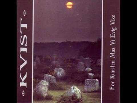 Youtube: Kvist - Ars Manifestia