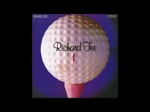Youtube: Richard Tee  -  First Love