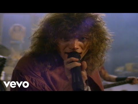 Youtube: Bon Jovi - Runaway (Official Music Video)