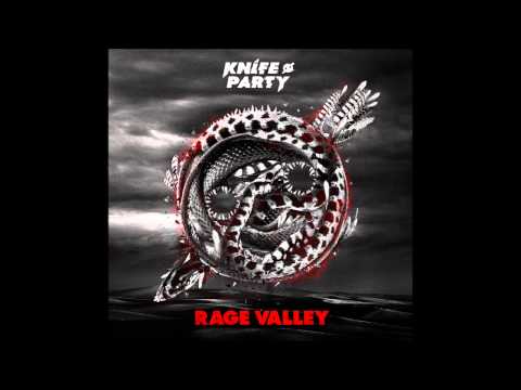 Youtube: Knife Party - Bonfire (Original Mix)