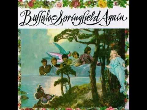 Youtube: Buffalo Springfield "Expecting to Fly"