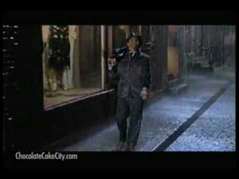 Youtube: George Lucas Presents: Singin' In the Rain (Special Edition)