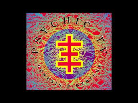 Youtube: Psychic TV & The Hafler Trio ~ Alaura