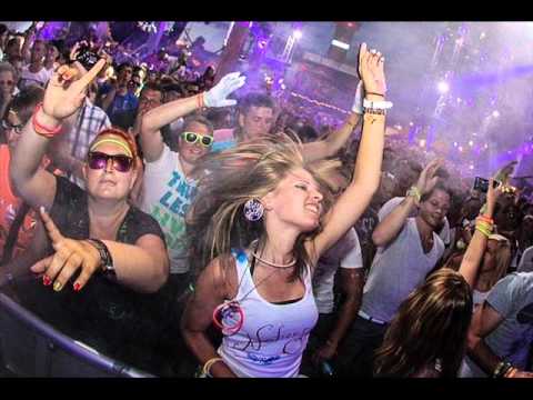 Youtube: Torsten Kanzler - Live @ Nature One 2013 (Saturday) FULL SET