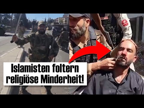Youtube: Hunderte Tote in Syrien – Israel greift ein!