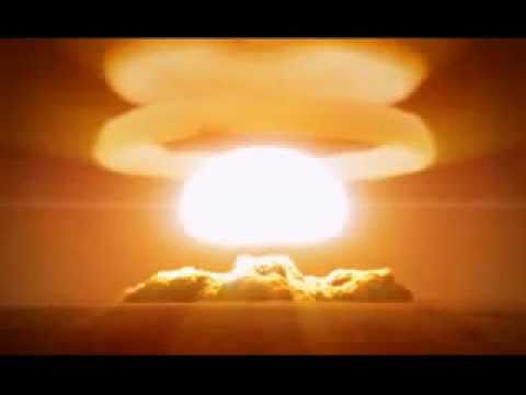 Youtube: Atom-Explosion