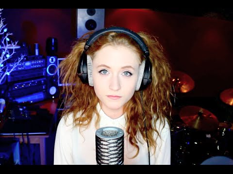 Youtube: Californication - Red Hot Chili Peppers (Janet Devlin Cover)