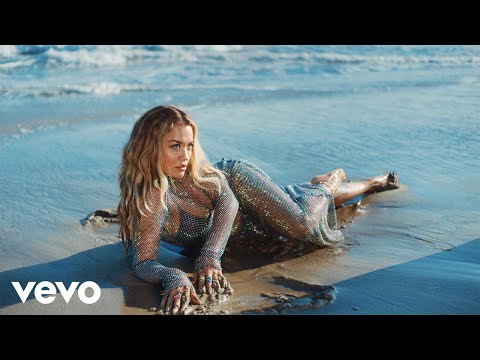 Youtube: Diane Warren, Rita Ora, Sofía Reyes, Reik - Seaside (Official Music Video)